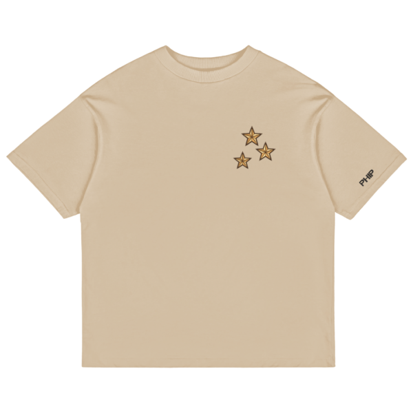 Camiseta Dia e Noite Oversized Premium - Imagem 7