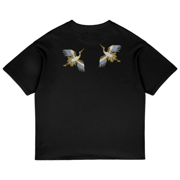 Camiseta Grous Oversized Premium - Imagem 5