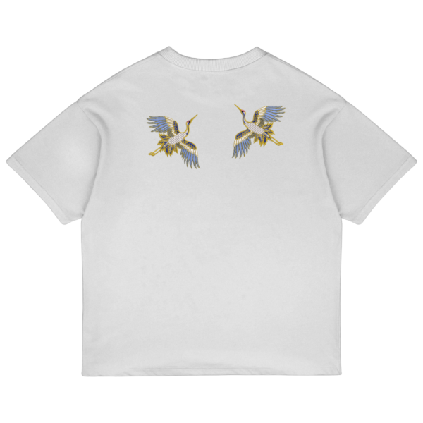 Camiseta Grous Oversized Premium - Imagem 4