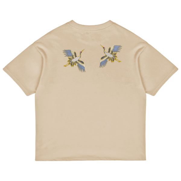 Camiseta Grous Oversized Premium