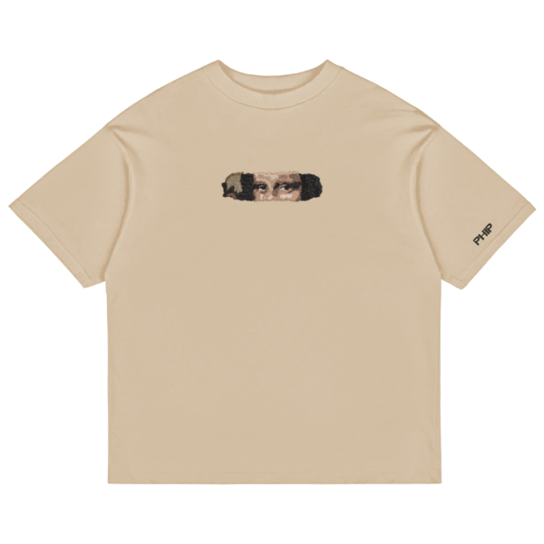 Camiseta Monalisa Oversized Premium
