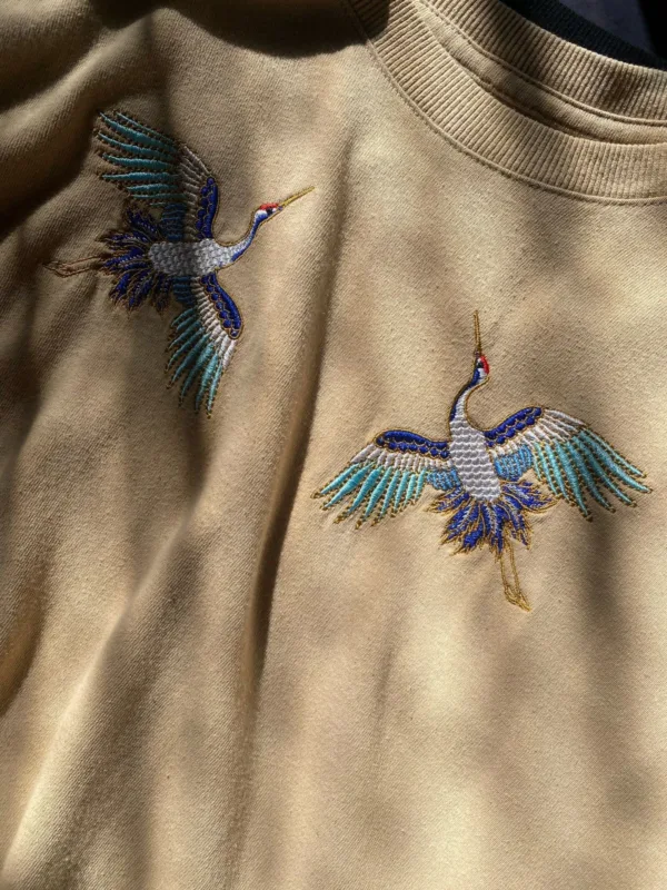 Camiseta Grous Oversized Premium - Imagem 3