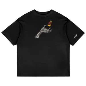 Camiseta Oversized Pitú