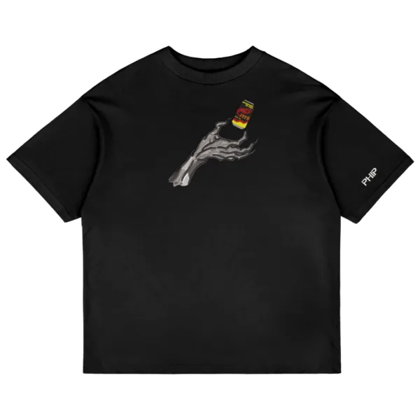 Camiseta Oversized Pitú