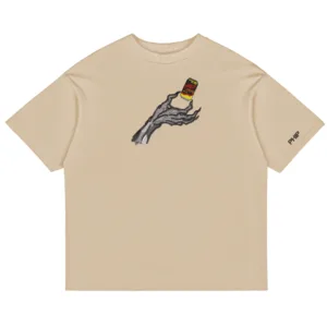 Camiseta Oversized Pitú