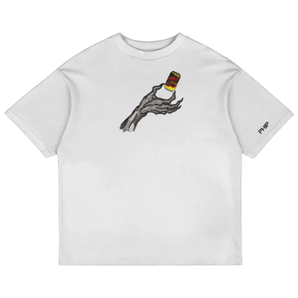 Camiseta Oversized Pitú - Imagem 4