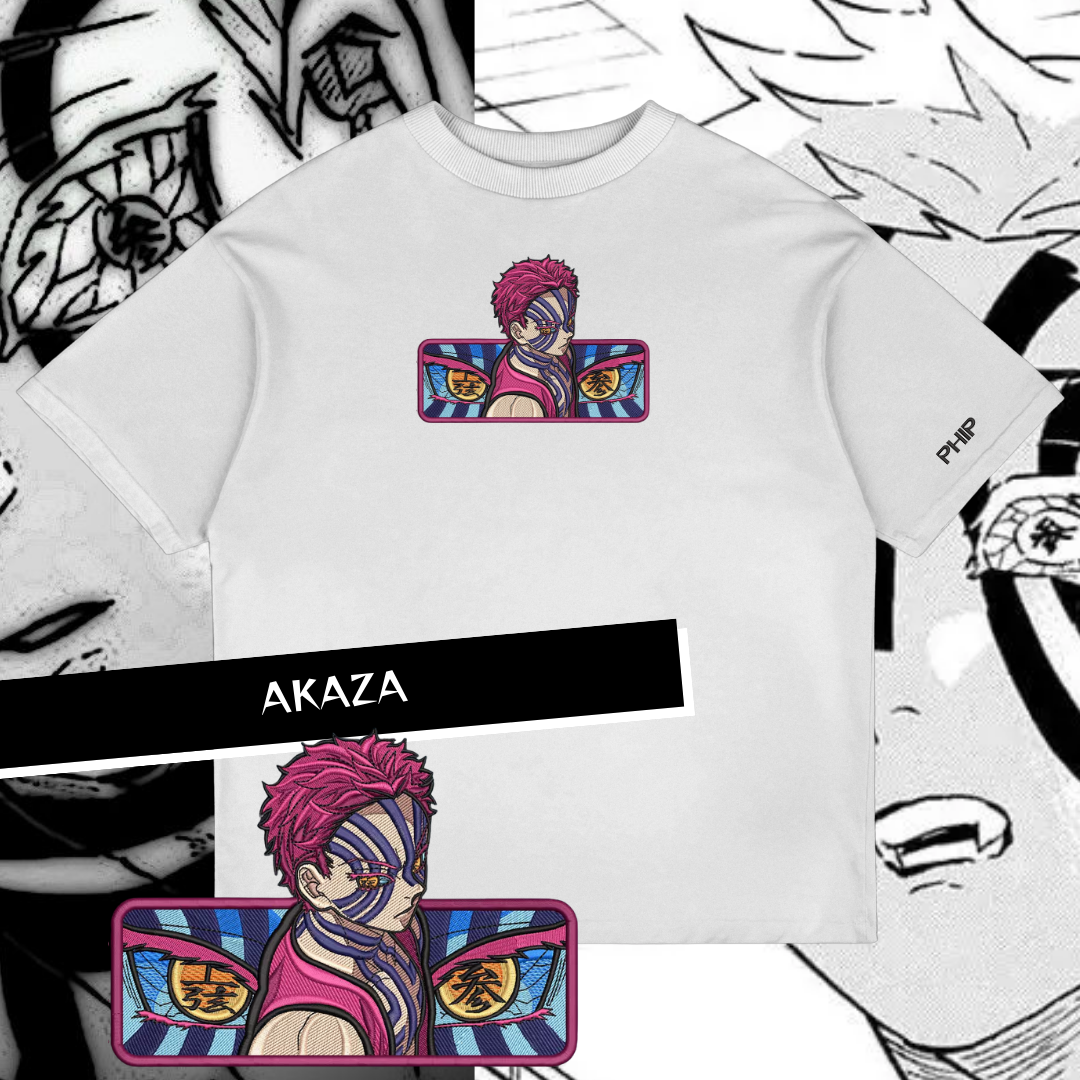 akaza-branco
