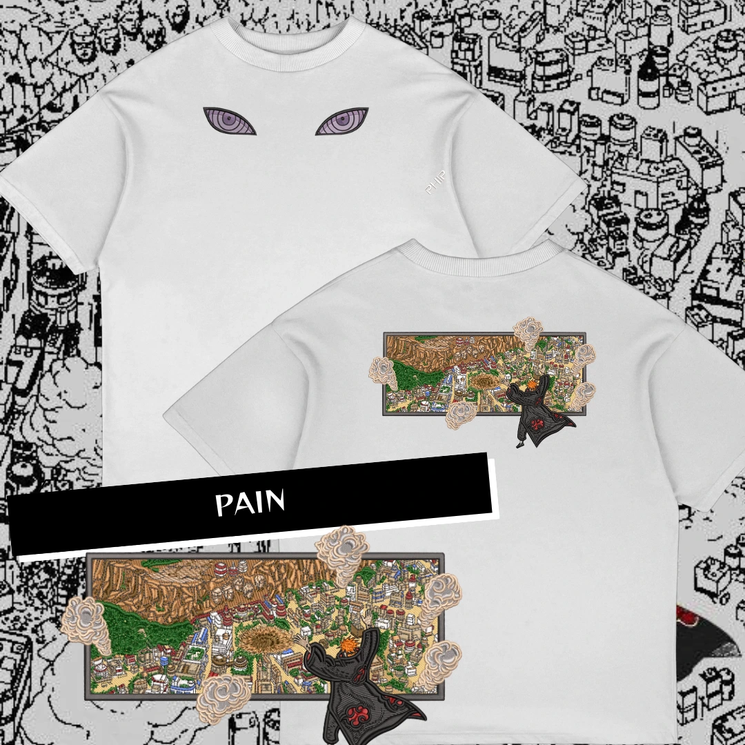 pain branco
