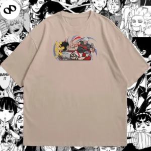 Jujutsu Kaisen Fight