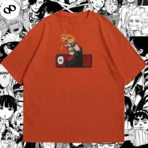 Jujutsu Kaisen Itadori