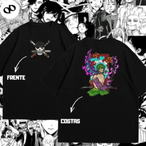 One Piece - Zoro Premium