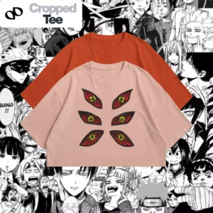 Demon Slayer Kokushibu