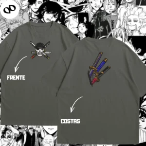 One Piece - Zoro Premium III