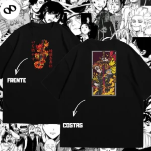 Demon Slayer Rengoku II