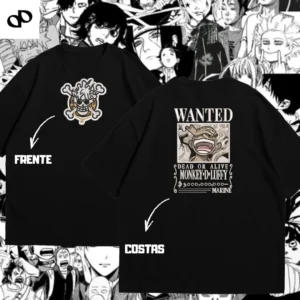 One Piece Gear One 5