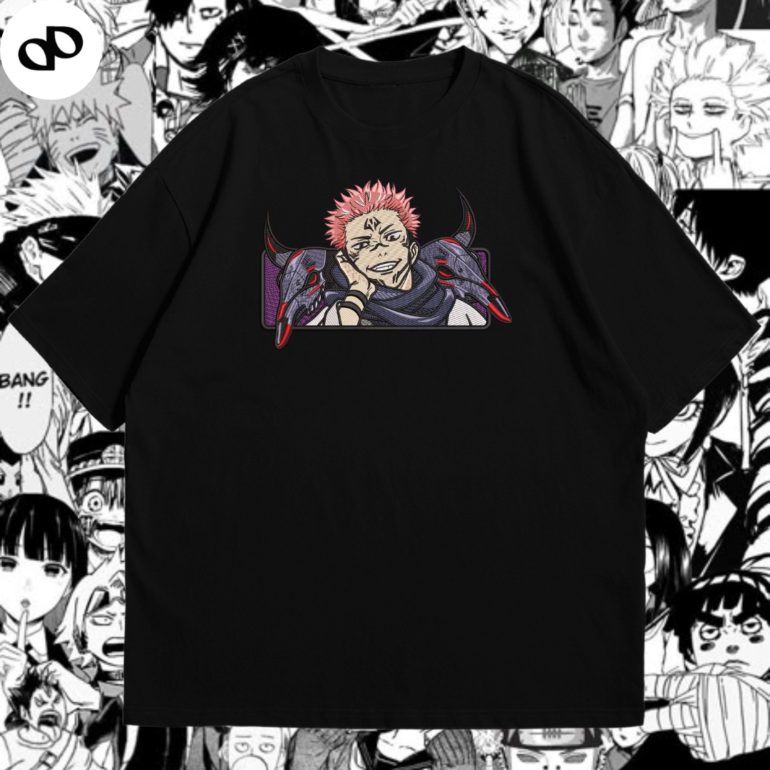 Jujutsu Kaisen Ryomen