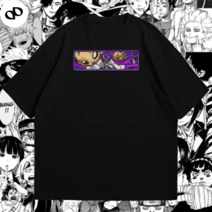 Bleach Mayuri Kurotsuchi