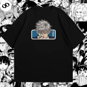 Jujutsu Kaisen Satoru Gojo