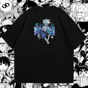 hunter x hunter Zoldyck