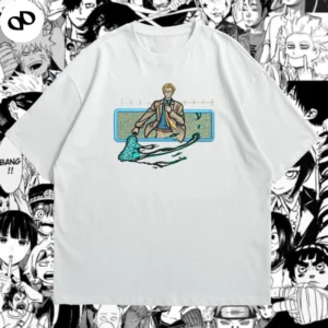 Jujutsu Kaisen Kento Nanami