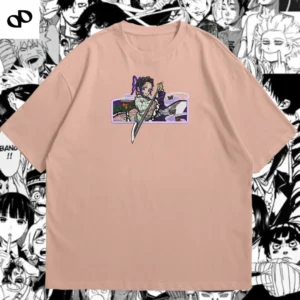 Demon Slayer Shinobi