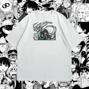 Demon Slayer Muichiro Tokito