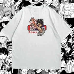 Jujutsu Kaisen Choso