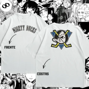 Camiseta Ducks