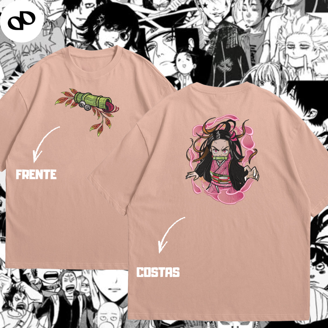 Demon Slayer - Nezuko