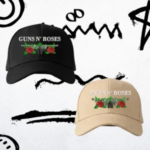 Guns N' Roses