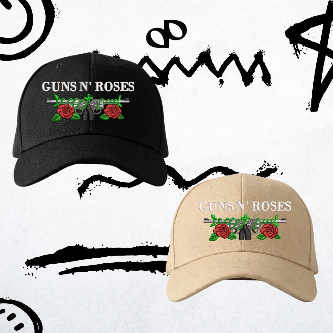 Guns N' Roses
