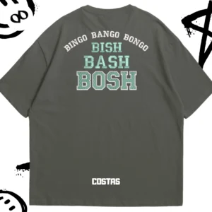 Camiseta CS 2